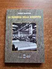 WW2- BARONI - LA FABBRICA