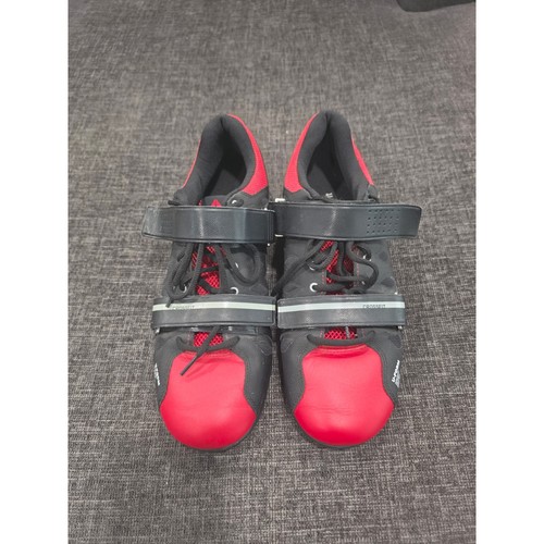 Scarpe sollevamento pesi - scarpe,