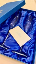 Swarovski Champagne Flauti