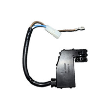 INTERRUTTORE POMPA,BLOCCO