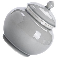  Barattolo Ceramica Contenitore Vaso Barattoli Di Conservazione Del Tè