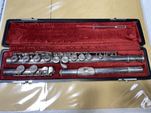 Flauto concerto yamaha - flauto,