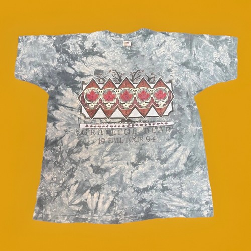 Shirt vintage grateful dead - t-shirt,