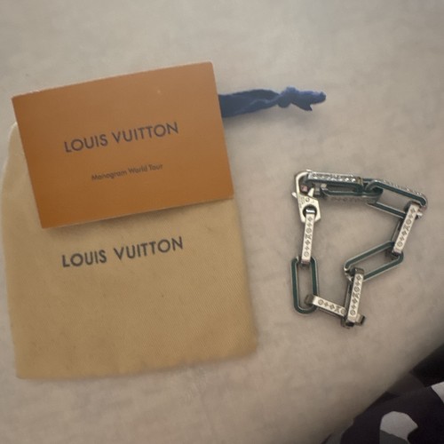 Louis vuitton braccialetto - louis,