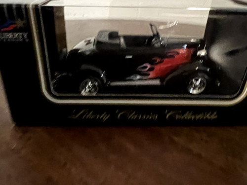 1932 ford roadster hot rod - 1932,
