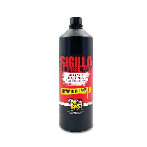 Liquido sigillante bike - sigillante, dr