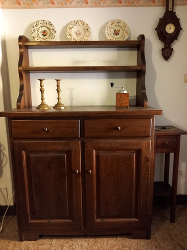 Piattaie legno ottime - piattaie,
