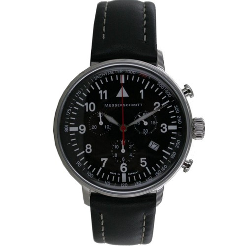 Orologio pilota - da,