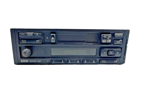 Autoradio originale bmw - autoradio,