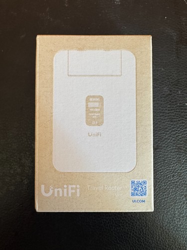 Ubiquiti unifi travel - ubiquiti,