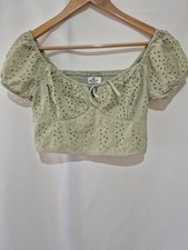 Shirt hollister abercrombie - hollister,