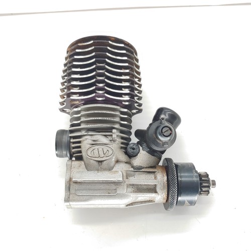 Motore corsa werks - motore, racing