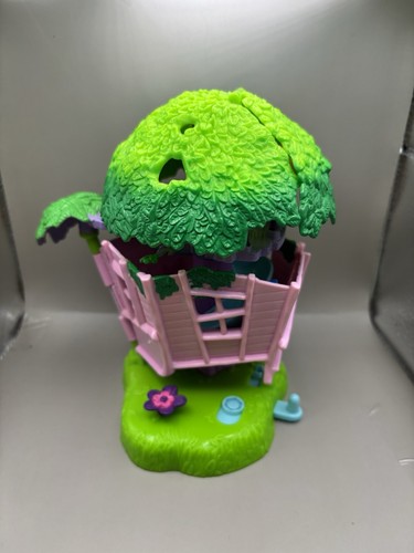 Polly pocket 2000 vintage - 2000,