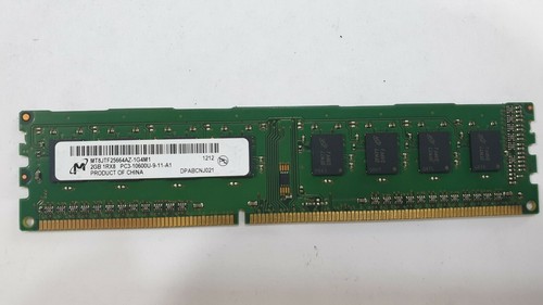 Memoria ram 2gb - ram,