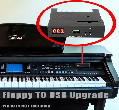 Emulatore floppy disk