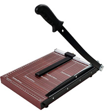 TAGLIERINA A LEVA TAGLIA FOGLI