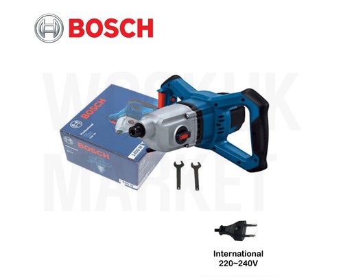 Bosch grw 140 trapano - 140,
