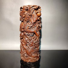 Statua drago 7" scrivania sala