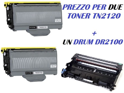 Cartucce compatibili brother - compatibili,