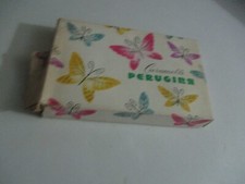 CARAMELLE PERUGINA scatola in