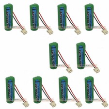 TECNOALARM BATTERIA PILA LITIO