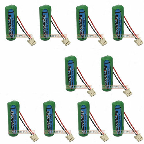 Tecnoalarm batteria pila litio - tecnoalarm,