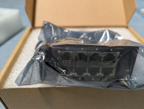 Modulo moxa 7200 8tx - moxa, nuovo