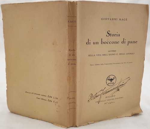 Storia naturale giovanni - storia,