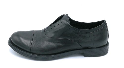 Eveet 17803 scarpa allacciata