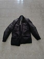 Giacca Spidi Moto Protezioni Gomiti E Spalle Autunnale. Taglia L