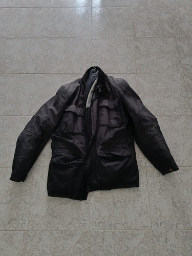 Giacca spidi moto protezioni - giacca,