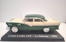 EDICOLA 1:43 AUTO FORD