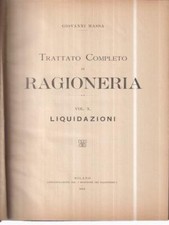 TRATTATO COMPLETO DI