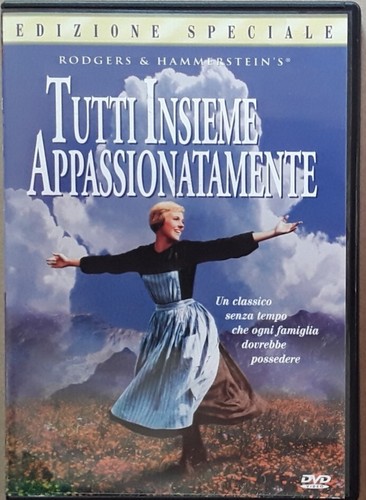 Tutti insieme - tutti,