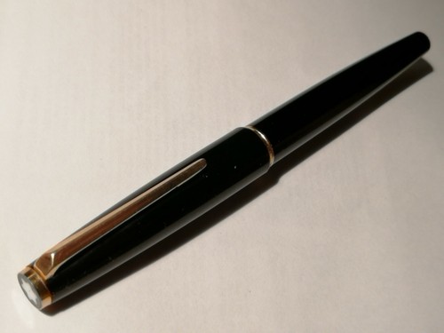 Ancien stylo plume - , mont
