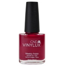 CND Vinylux - Tinted Love -