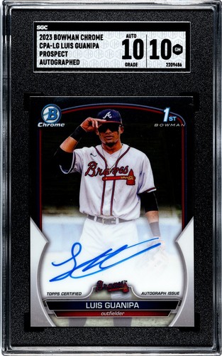 Luis guanipa 2023 bowman - -,
