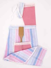 BRaya Grembiule Cucina con