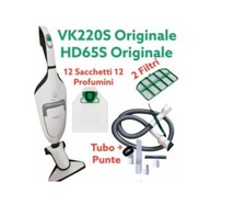 VORWERK FOLLETTO VK 220 S