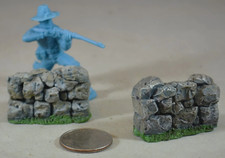 Forces of Valor Painted Civil