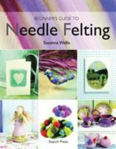 Beginner guide needle - beginner's,