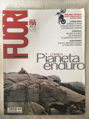 Motociclismo fuoristrada - motociclismo,