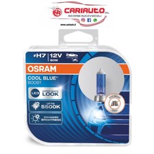 Coppia 5500k lampade osram - coppia,