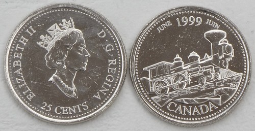 Canada cent moneta - canada/canada,