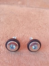  Bulloni Guarnitura Nos  Nuovi