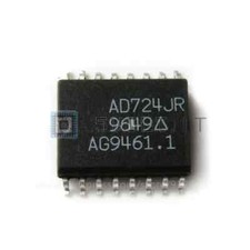 Encoder RGB AD724JR NTSC PAL