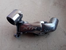 RICAMBIO DERAGLIATORE POSTERIORE * SHIMANO RD-M960 * M. Rovesciata MTB VINTAGE.