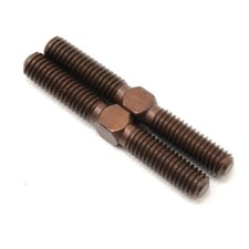 Serpent 902138 trackrod - trackrod, m3x23