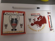 SET OF 3 STICKERS STICKERS AC