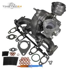 Turbocompressore AUDI SEAT